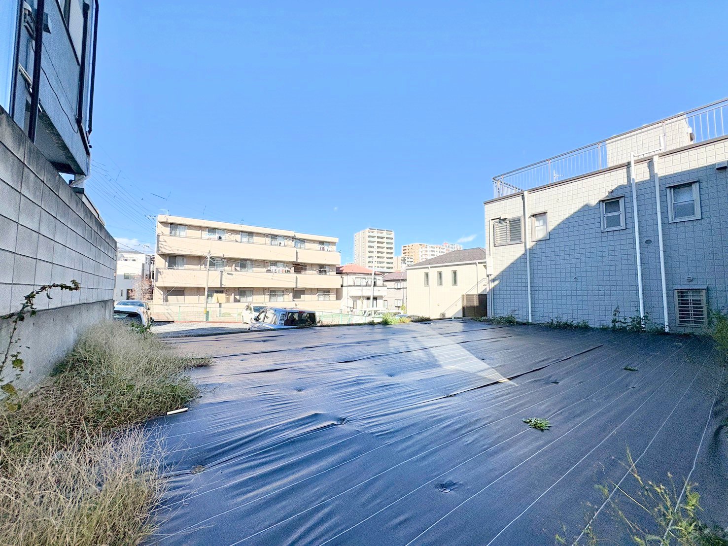 浦和区岸町６丁目