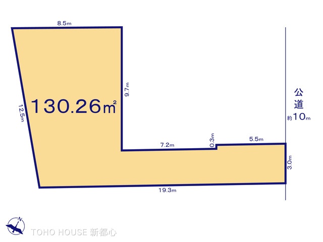 図面と異なる場合は現況を優先