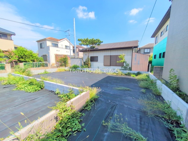 久喜市久喜東１丁目