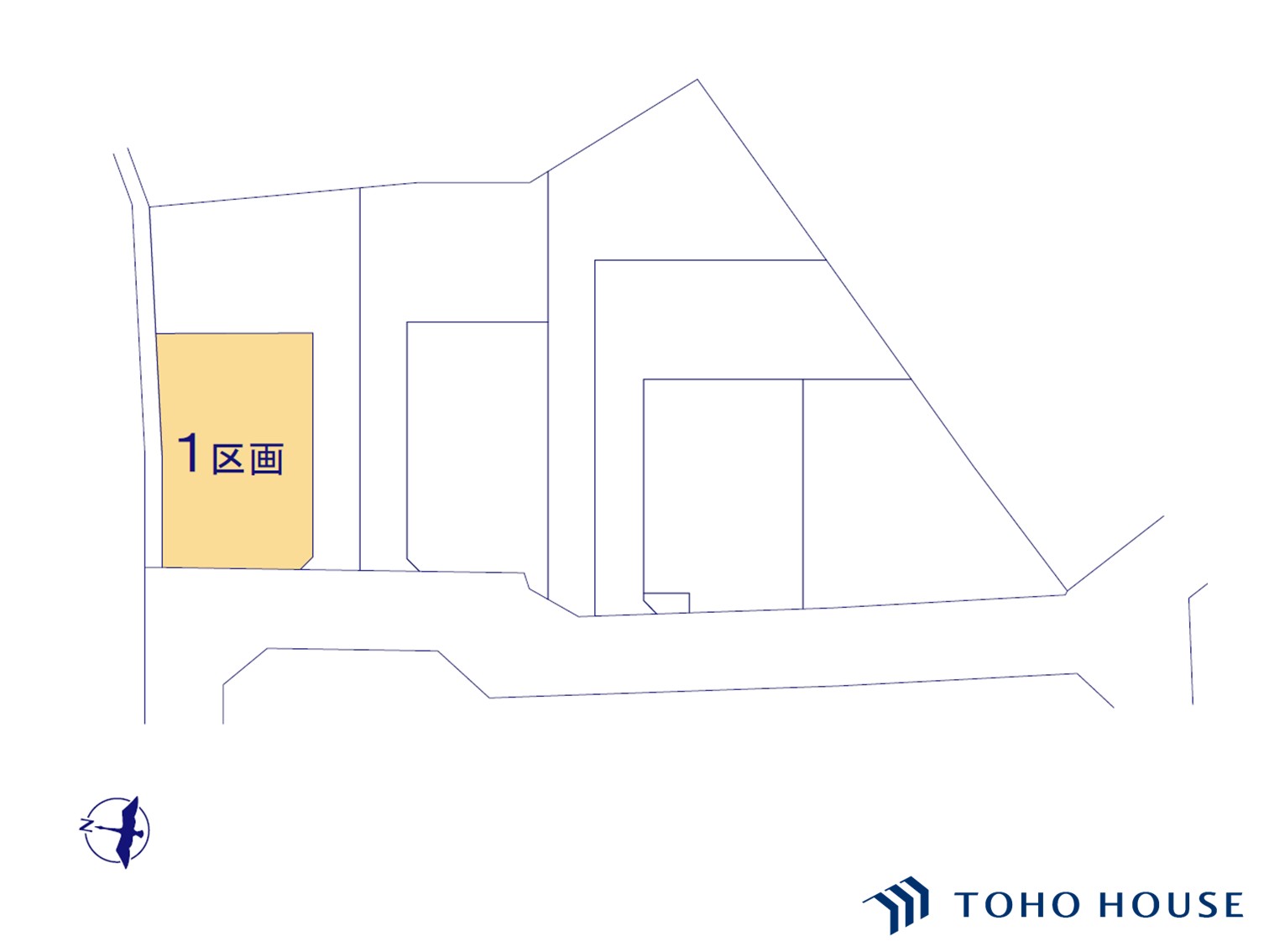 緑区道祖土１丁目