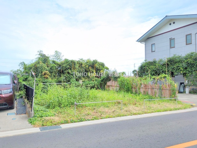 川口市東川口１丁目