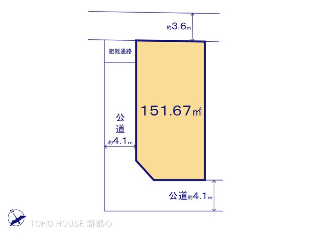 図面と異なる場合は現況を優先