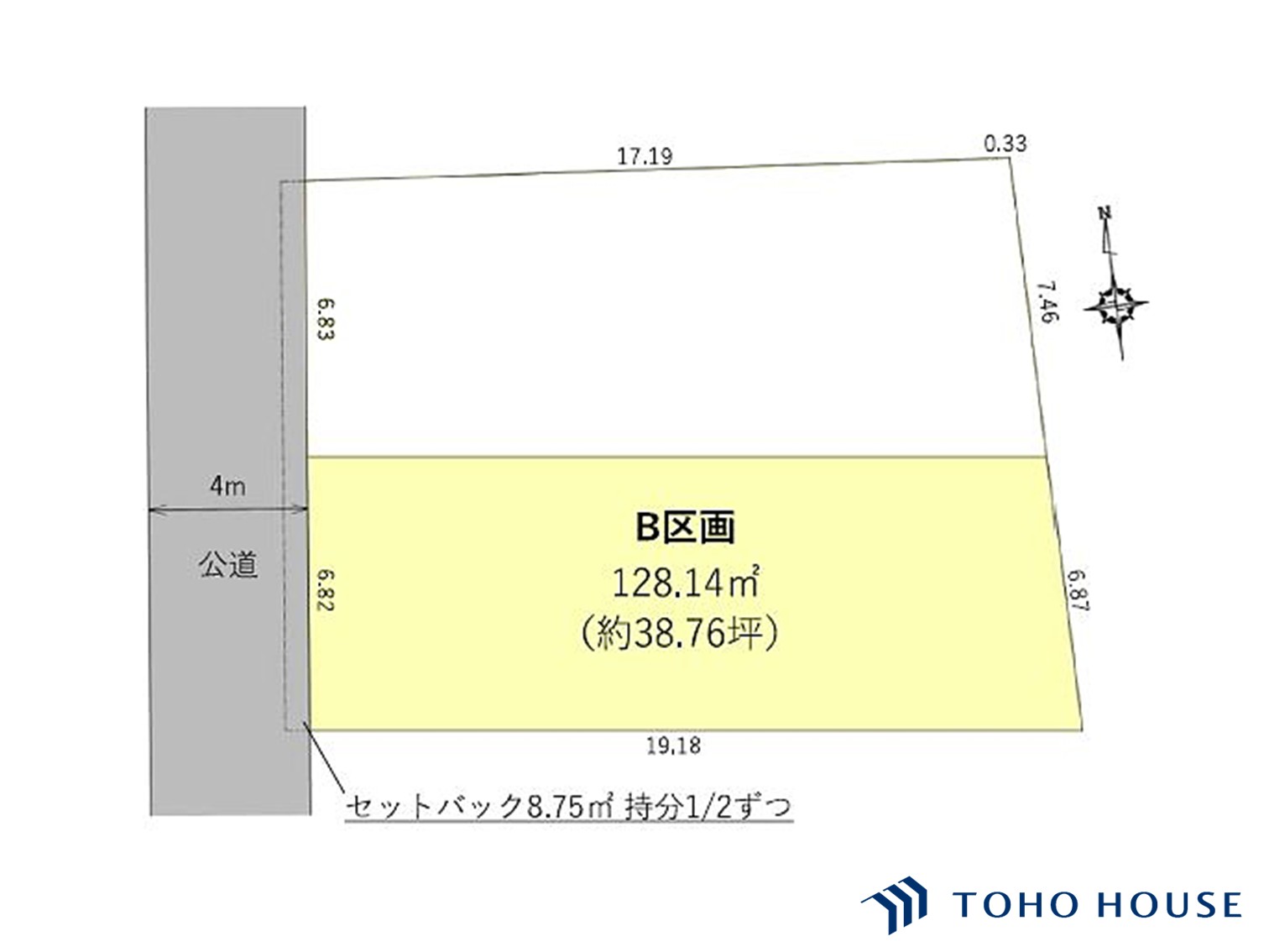 浦和区岸町６丁目