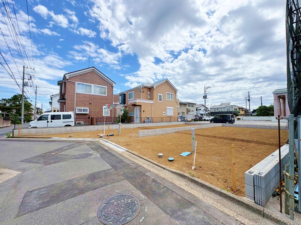 家はただ生活する場ではなく、暮らしを愉しく快適にする場所。