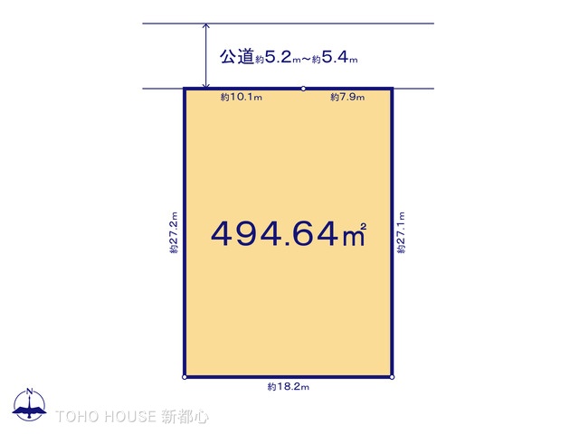 草加市住吉２丁目