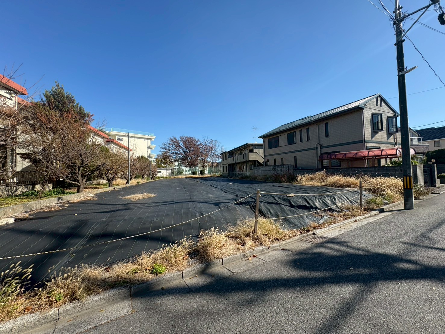 浦和区元町２丁目