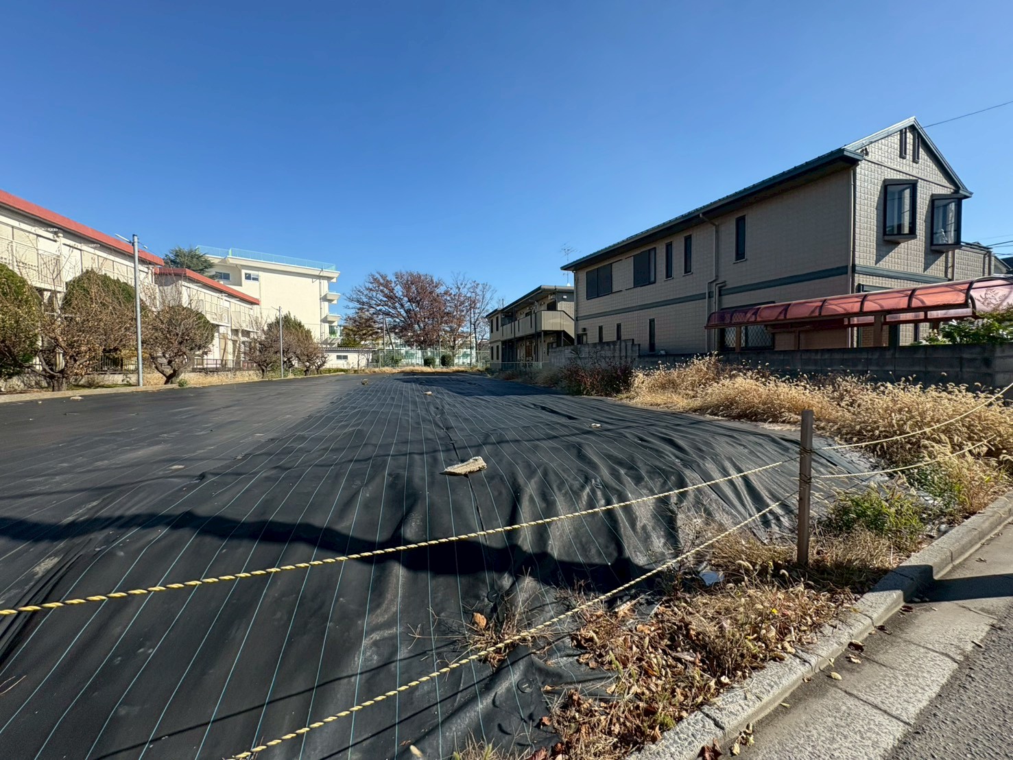 浦和区元町２丁目