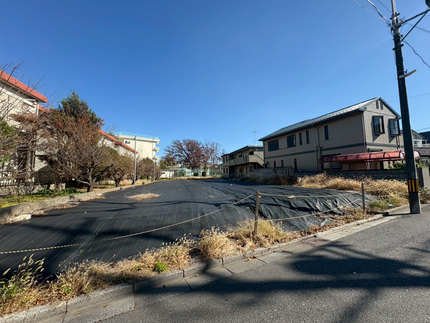 浦和区元町２丁目