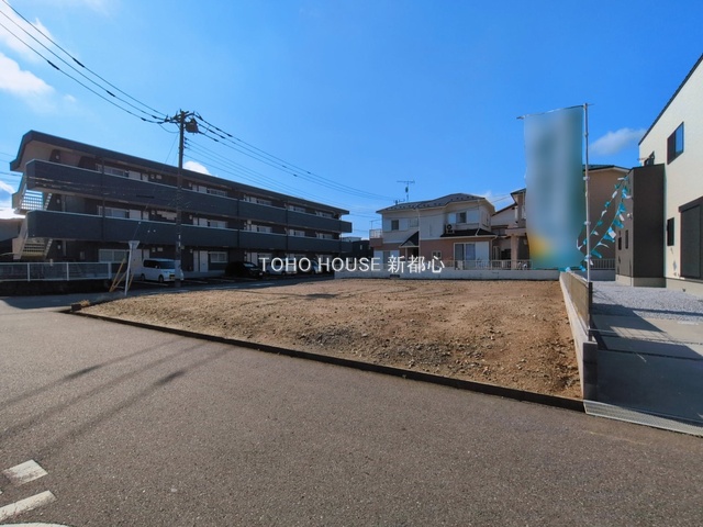 久喜市青葉４丁目