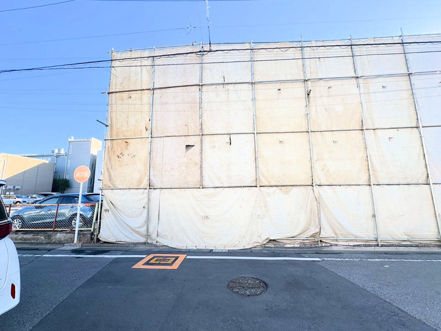 お好きな間取り・設備・仕様をお選びいただけます。(令和7年12月 撮影)