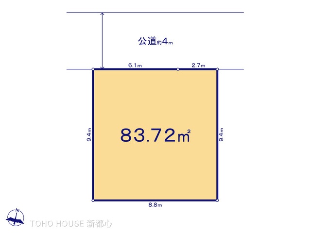 図面と異なる場合は現況を優先