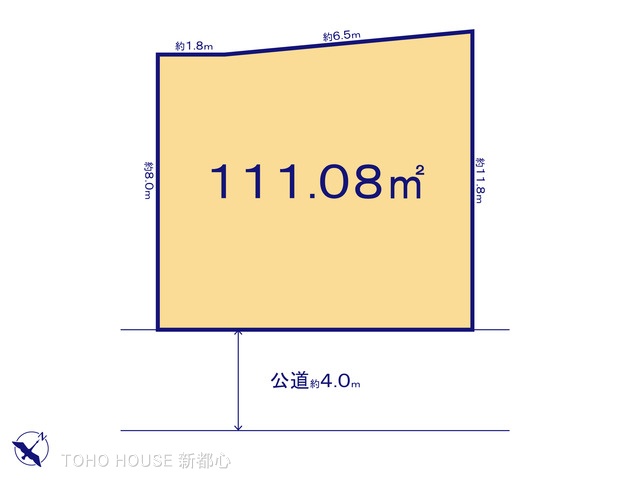 図面と異なる場合は現況を優先