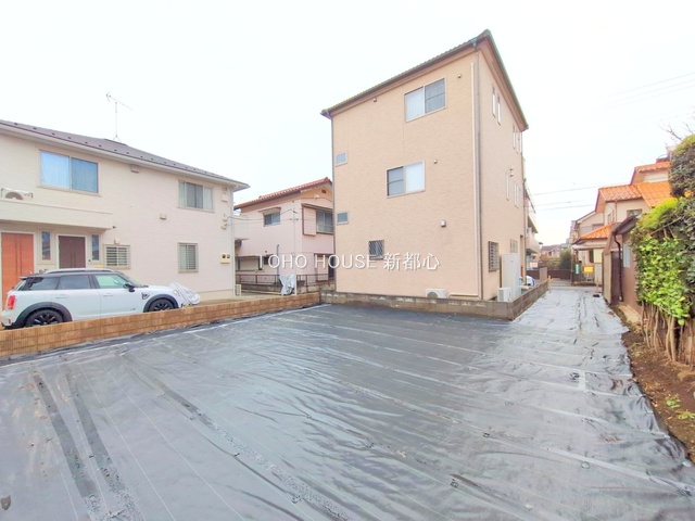 浦和区大東２丁目