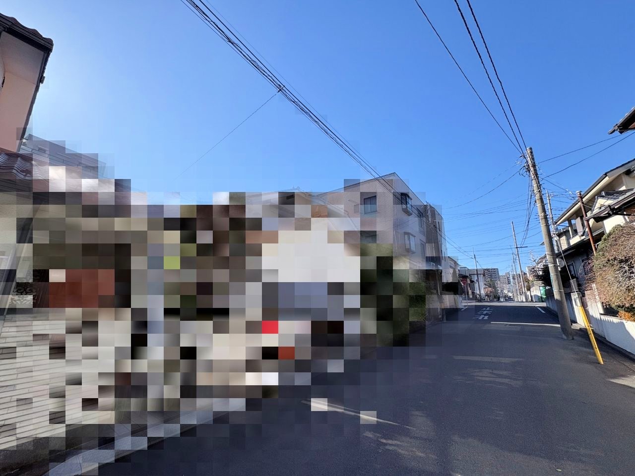 空気感というＢＧＭは、暮らしのステージを彩ります。(令和8年1月 撮影)