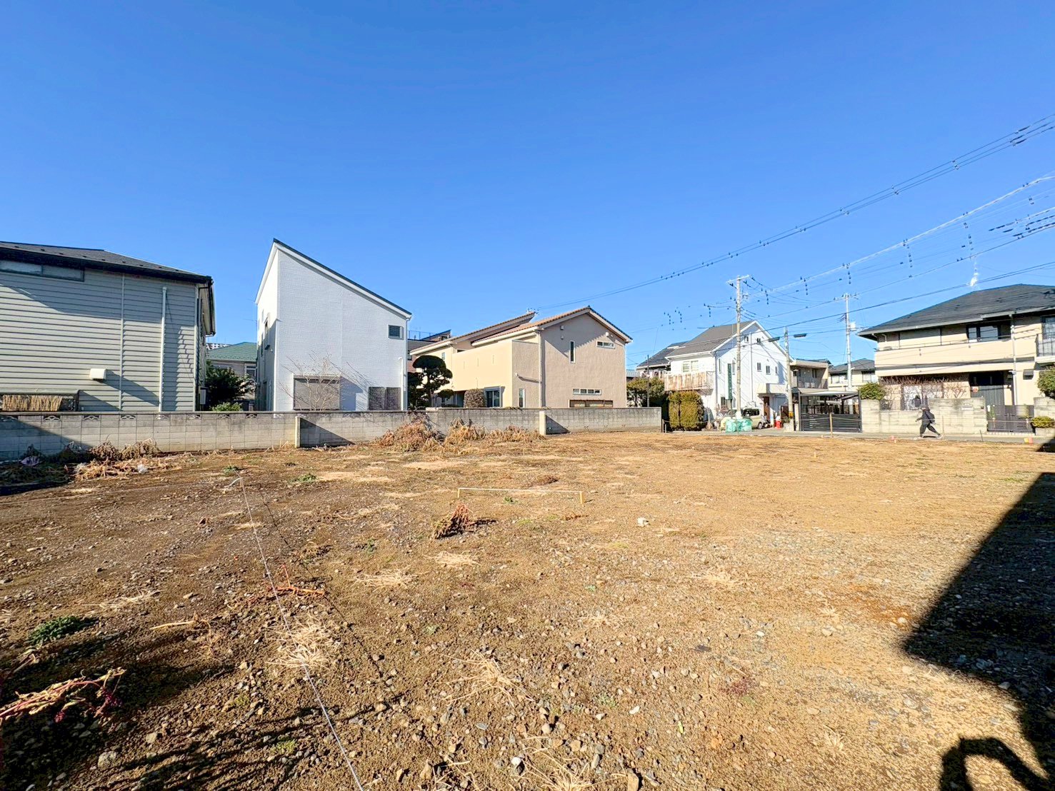 大宮区高鼻町１丁目