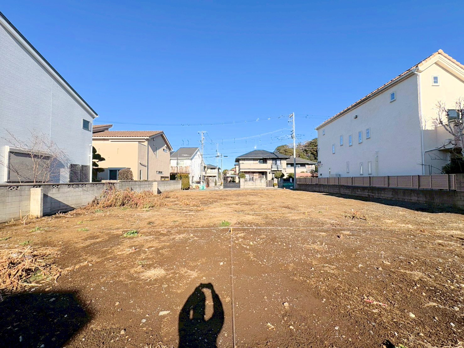 大宮区高鼻町１丁目