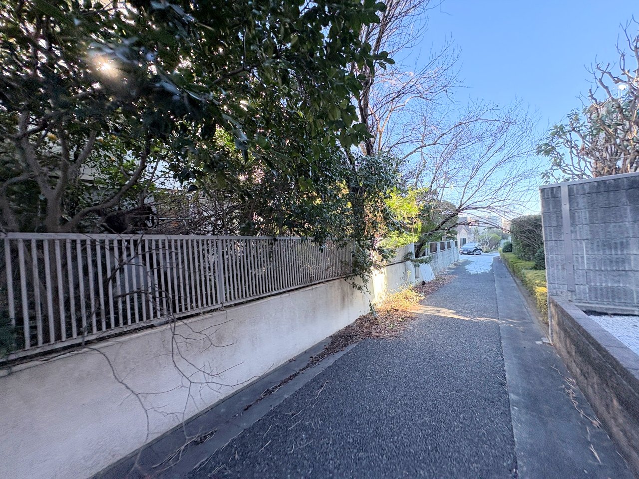 浦和区本太３丁目