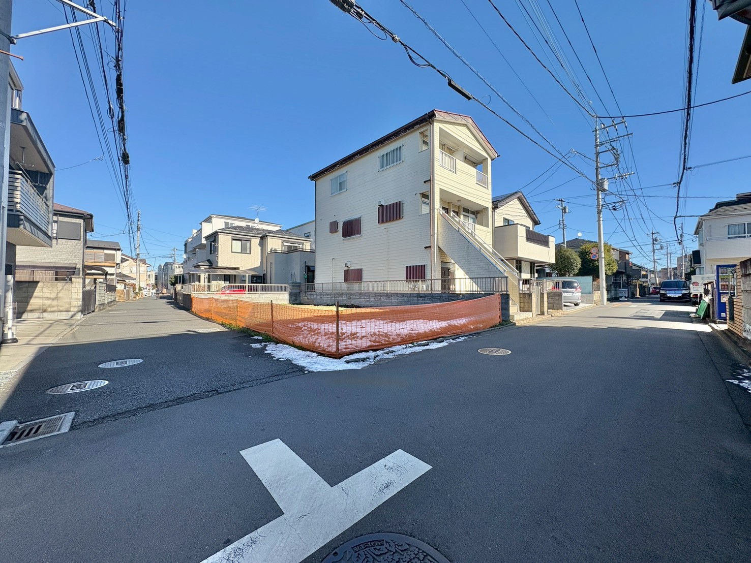 オリジナルの【マイホーム】を創り上げて下さい。