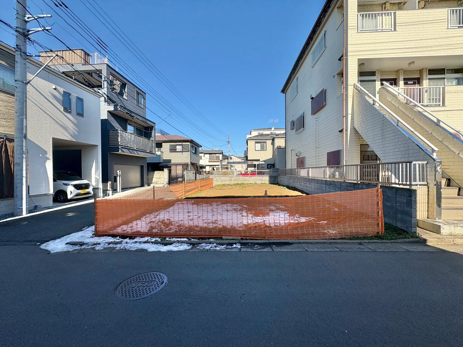 お好きな間取り・設備・仕様をお選びいただけます。