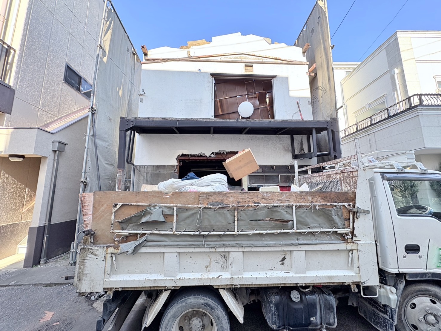 通風・採光にも優れ、心地よい光と風があふれています。(令和8年1月 撮影)