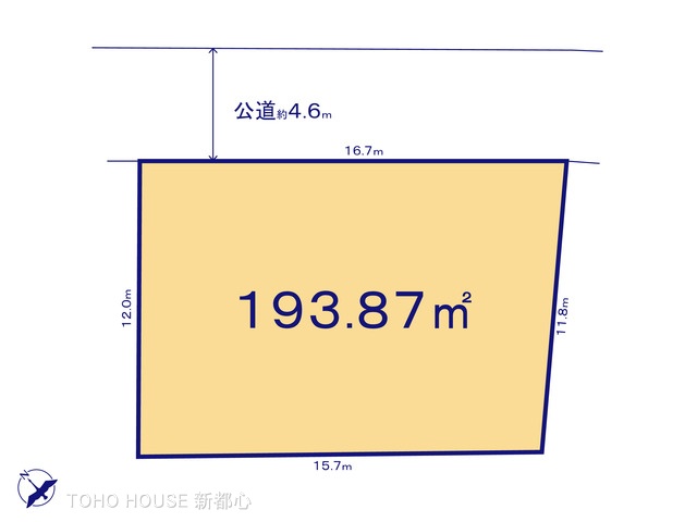 蓮田市緑町２丁目