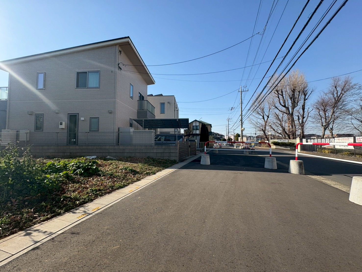 快適な暮らしをお過ごしいただける住環境。