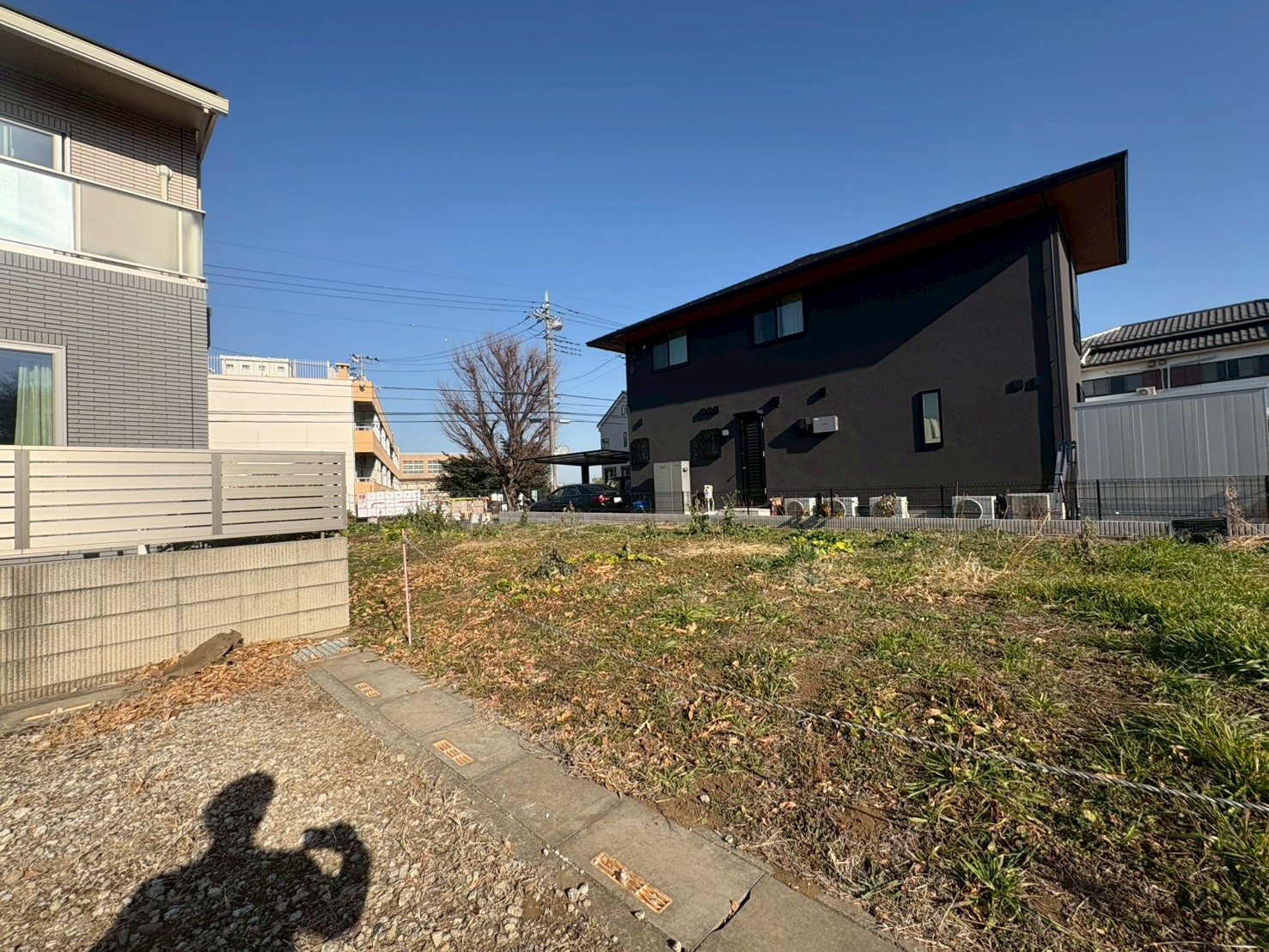 空気感というＢＧＭは、暮らしのステージを彩ります。