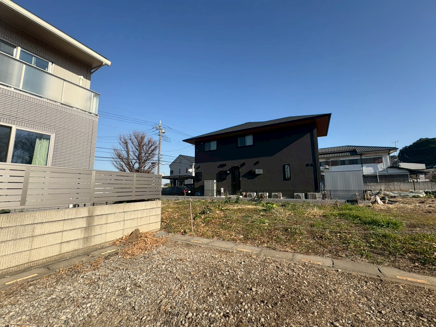 心地良い空間と気持ちの良い環境で大切なご家族と快適な暮らしを。