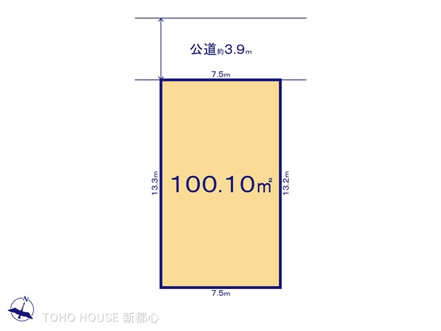 図面と異なる場合は現況を優先