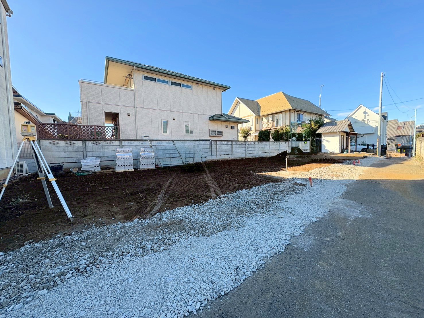 大宮区高鼻町２丁目