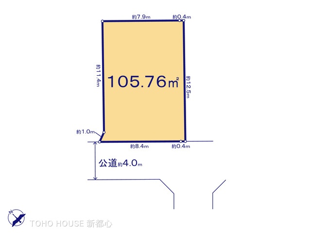 図面と異なる場合は現況を優先