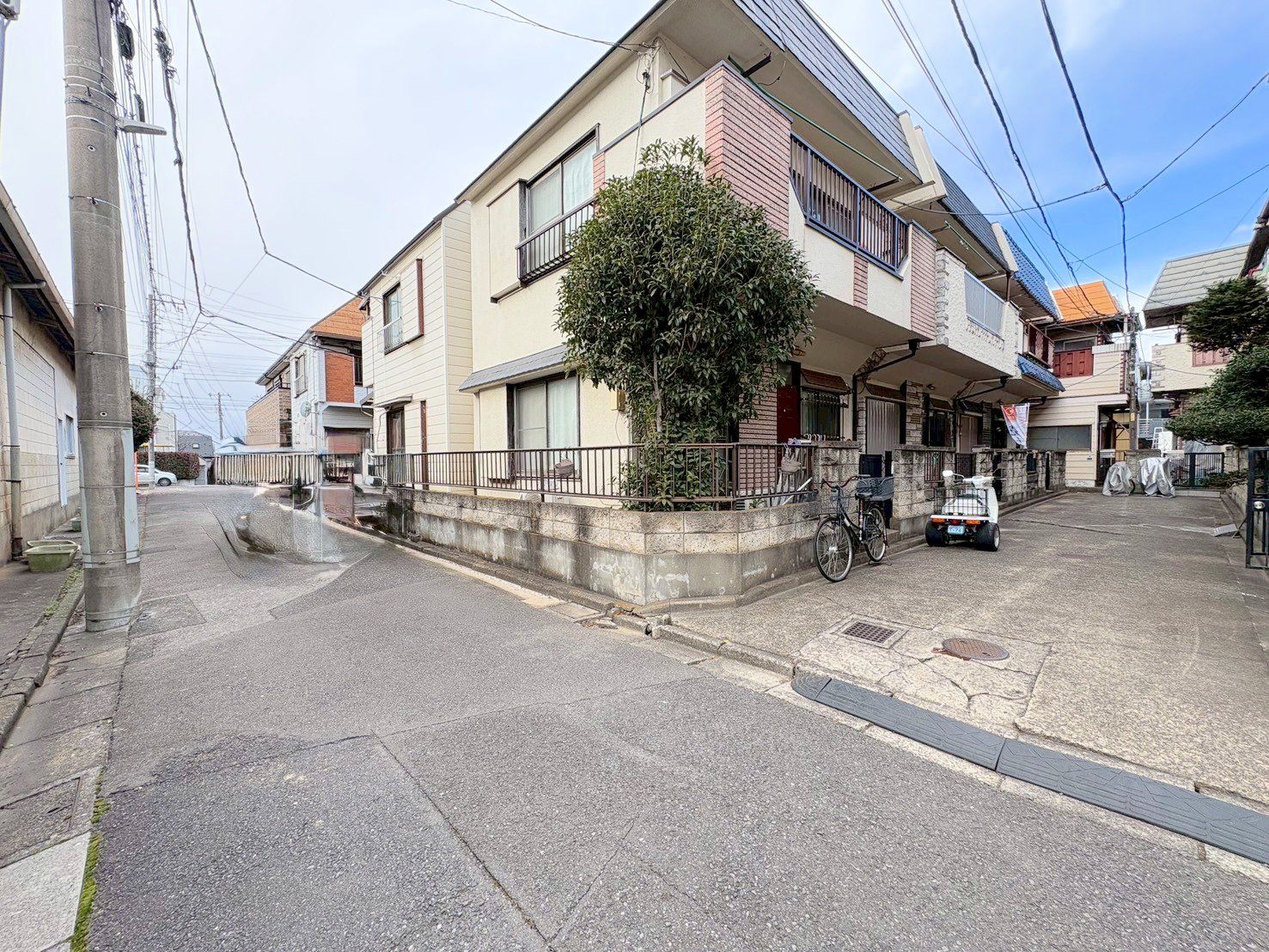 お好きな間取り・設備・仕様をお選びいただけます。(令和8年1月 撮影)