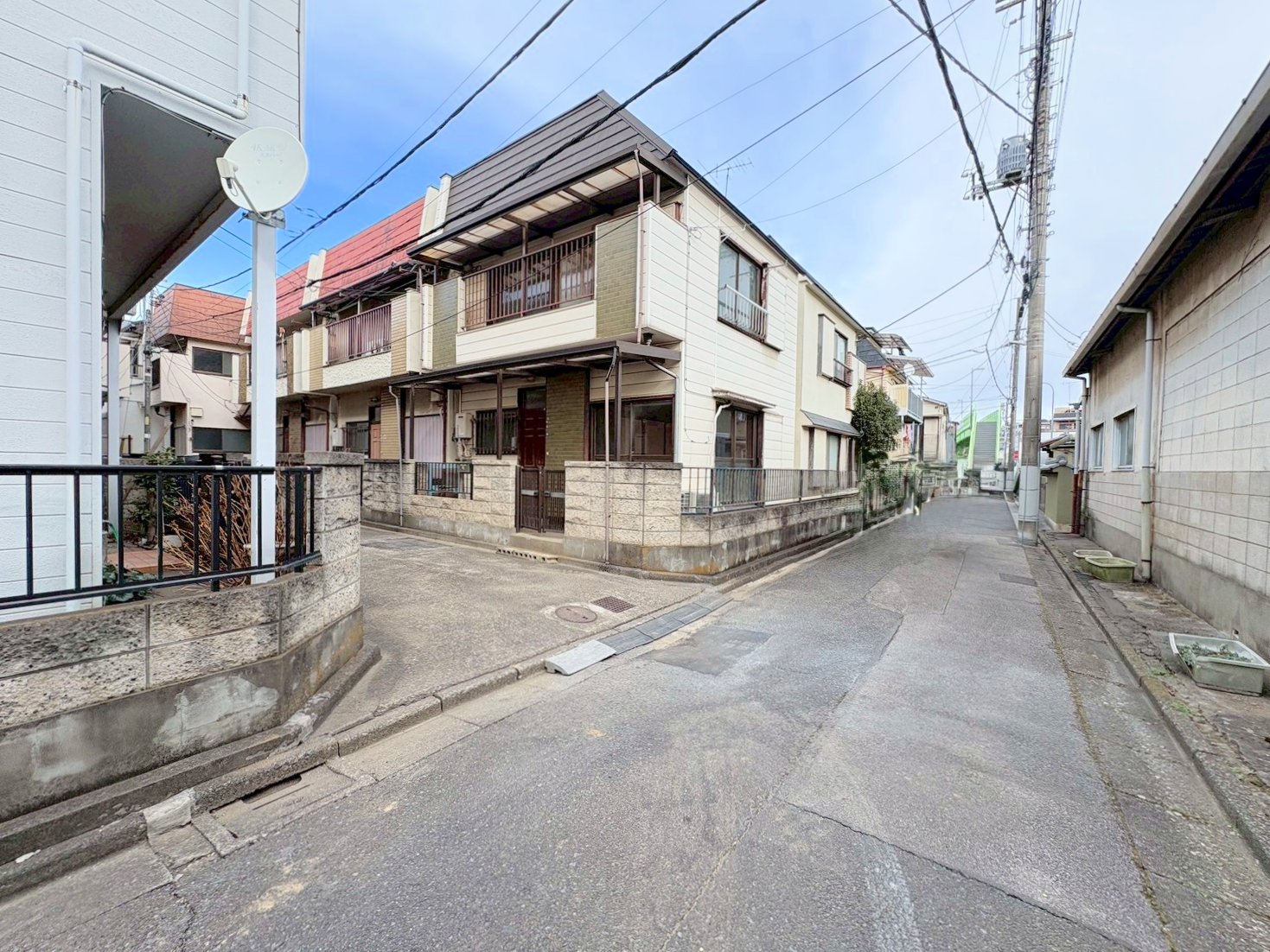 お好きな間取り・設備・仕様をお選びいただけます。(令和8年1月 撮影)