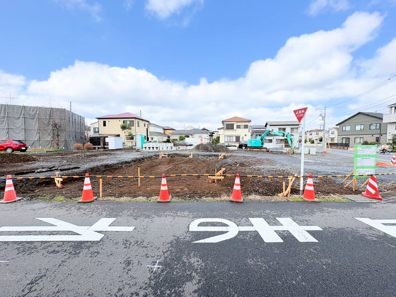 通風・採光にも優れ、心地よい光と風があふれています。