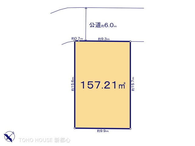 図面と異なる場合は現況を優先