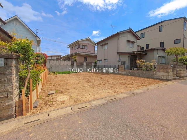 春日部市南５丁目