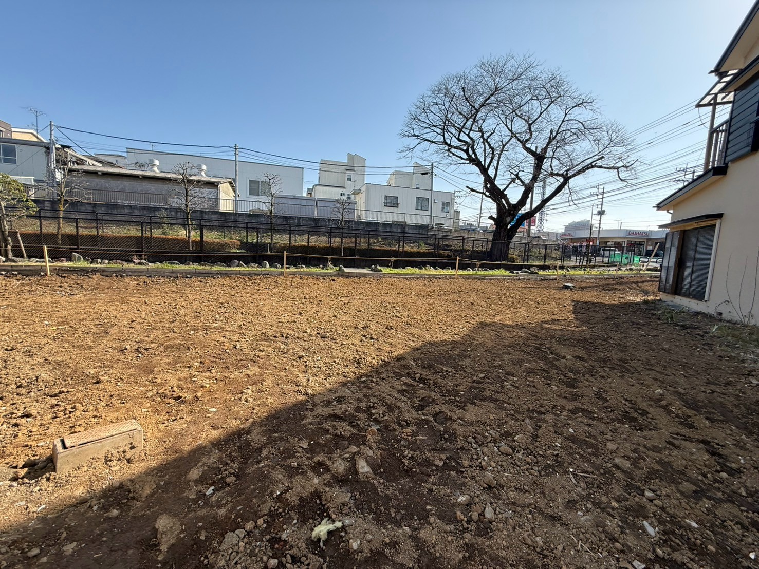 大宮区天沼町２丁目