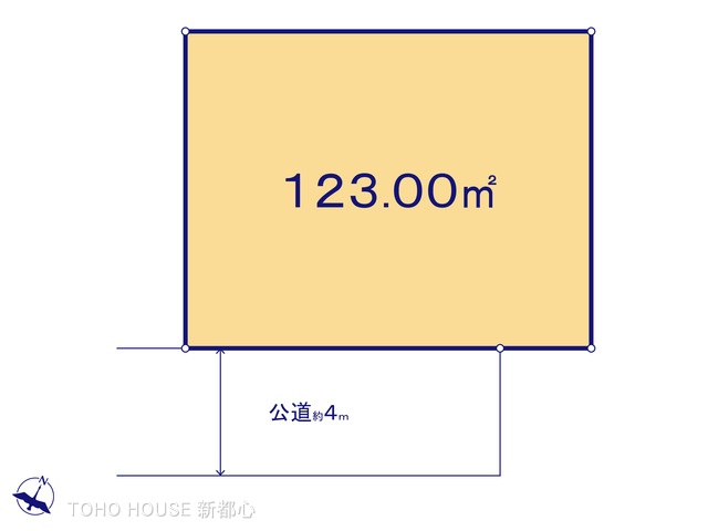 蓮田市大字黒浜