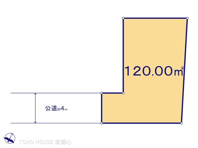 蓮田市大字黒浜