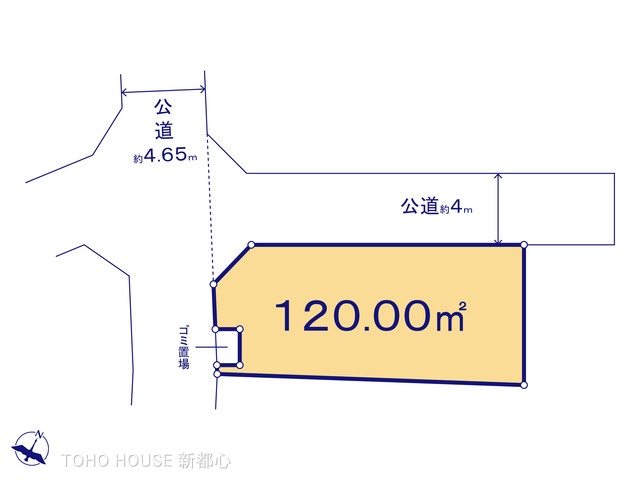蓮田市大字黒浜