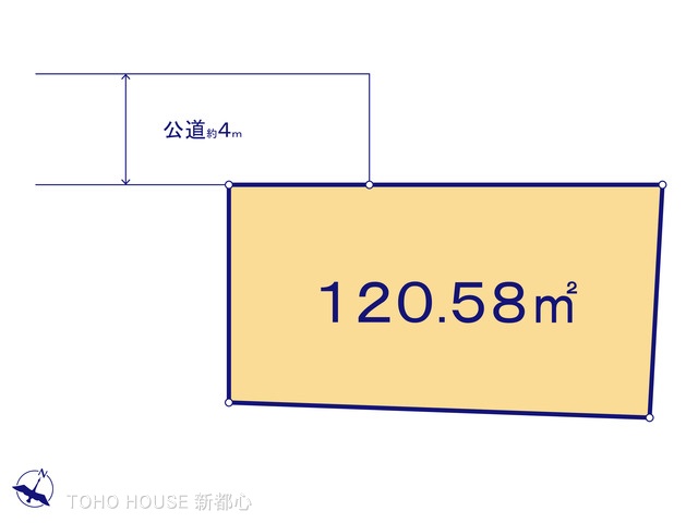 蓮田市大字黒浜