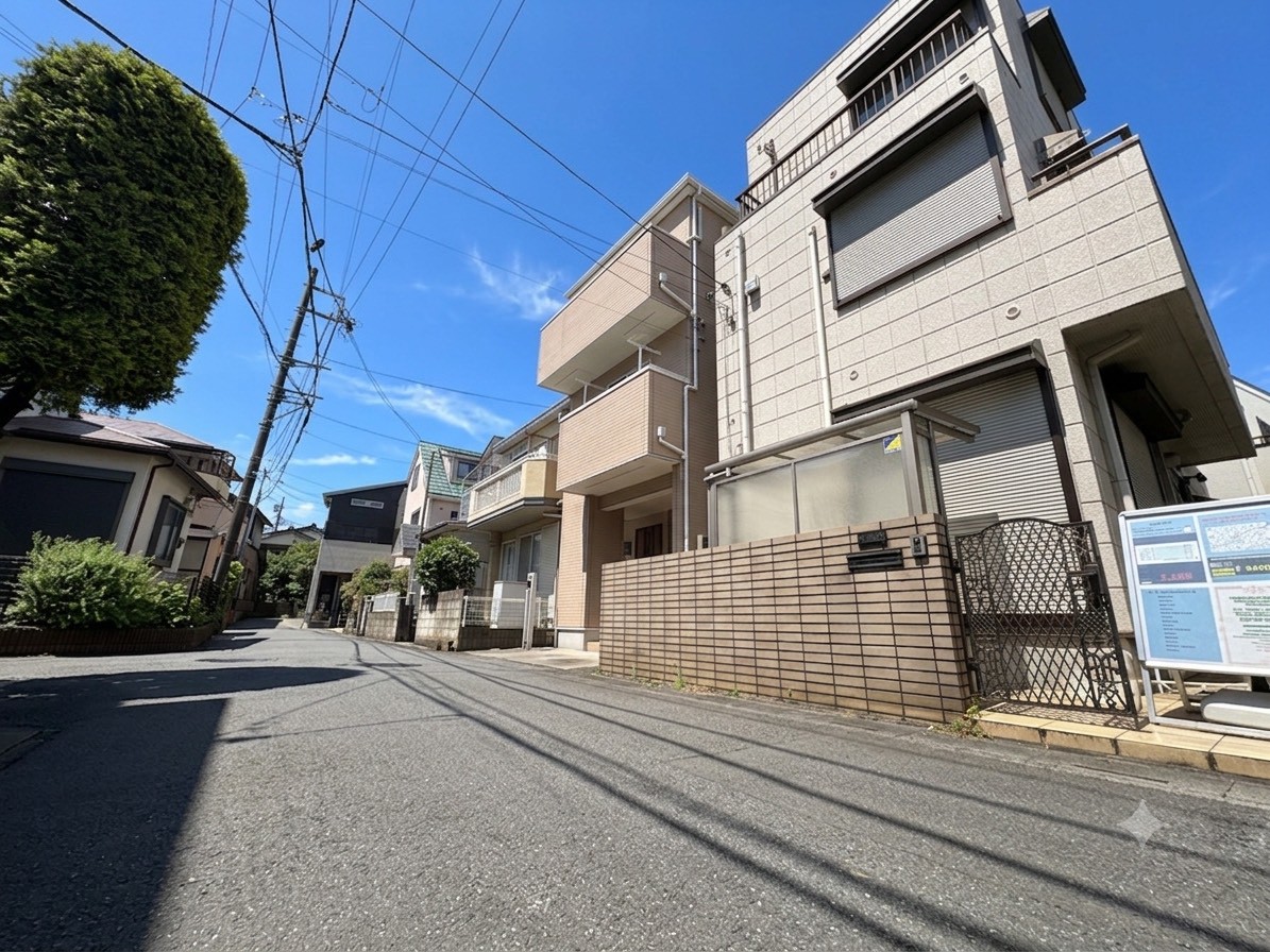 お好きな間取り・設備・仕様をお選びいただけます。(古家あり)(令和8年6月 撮影)