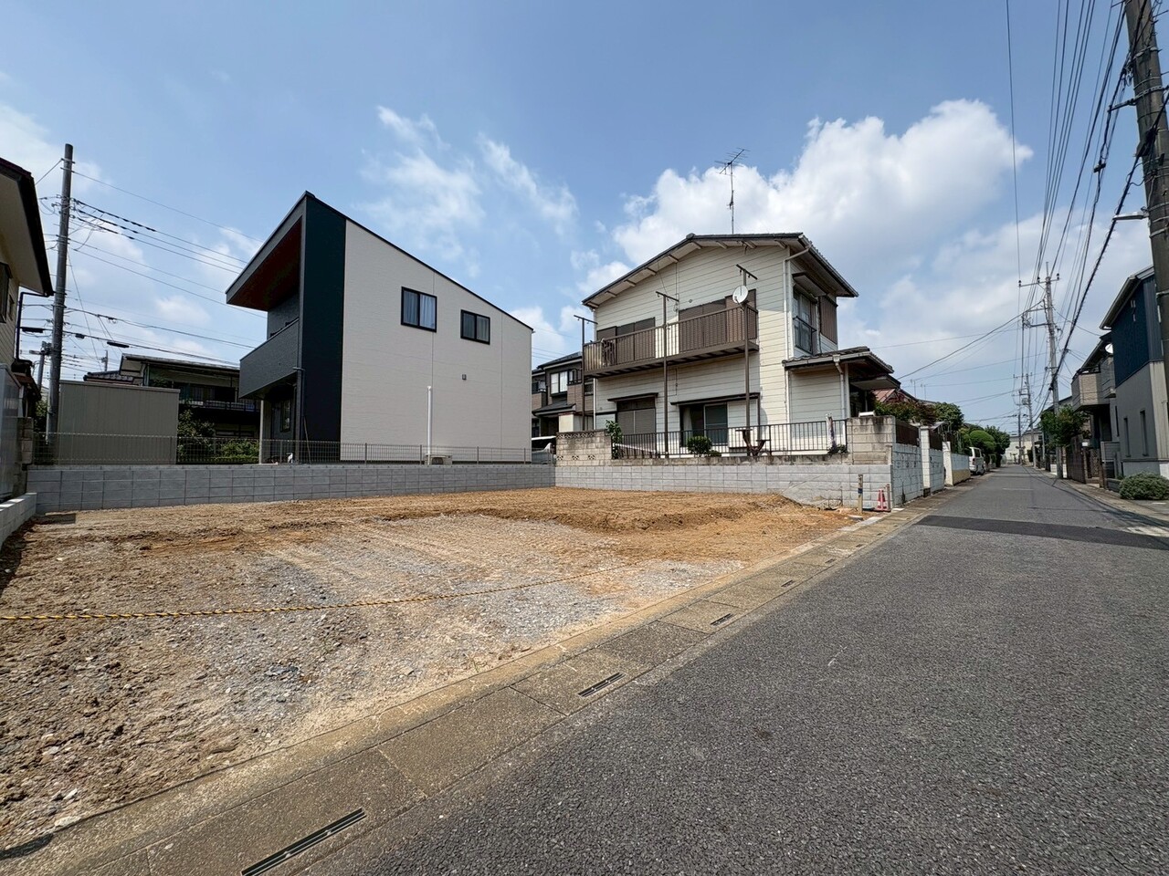 希望に合った理想のお住まいを叶えてください。