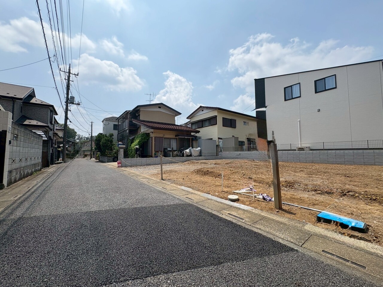 この街ならではの特徴が詰まった快適な暮らしをお過ごしください。
