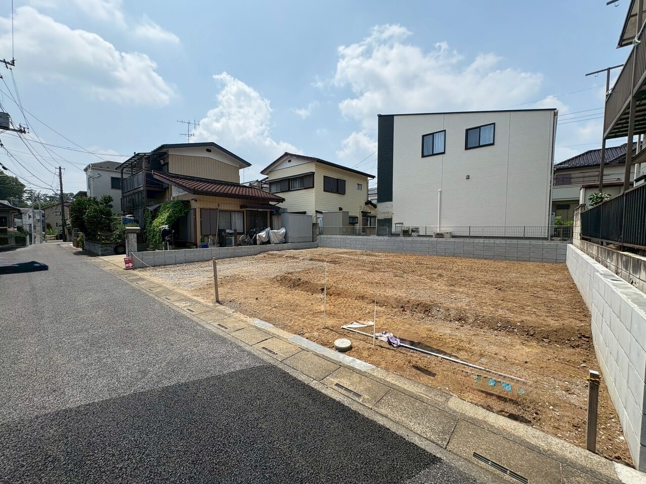 お好きな間取り・設備・仕様をお選びいただけます。