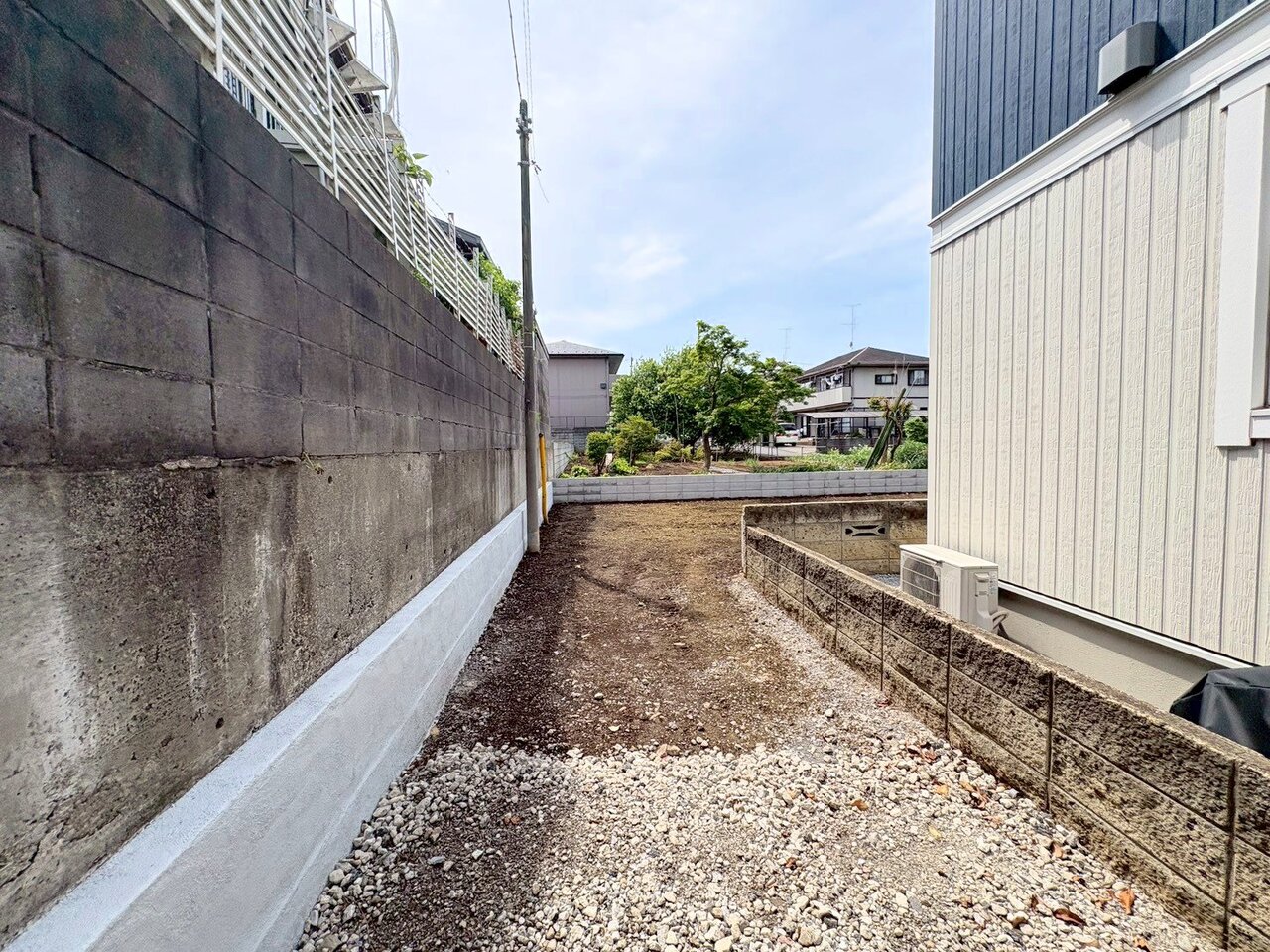 オリジナルの【マイホーム】を創り上げて下さい。