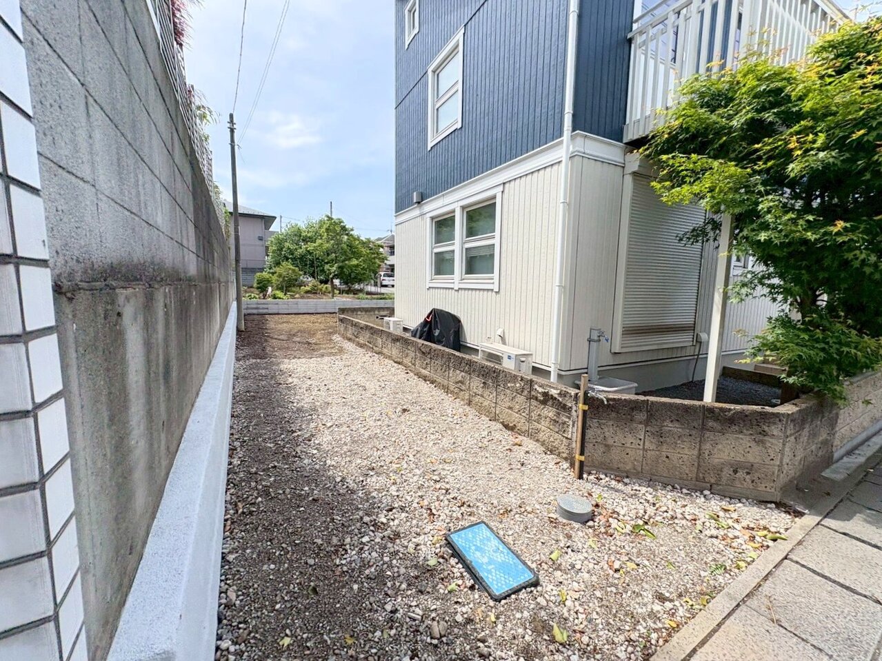 ここで過ごす悠久の時は、いつまでも幸福感に包まれます。