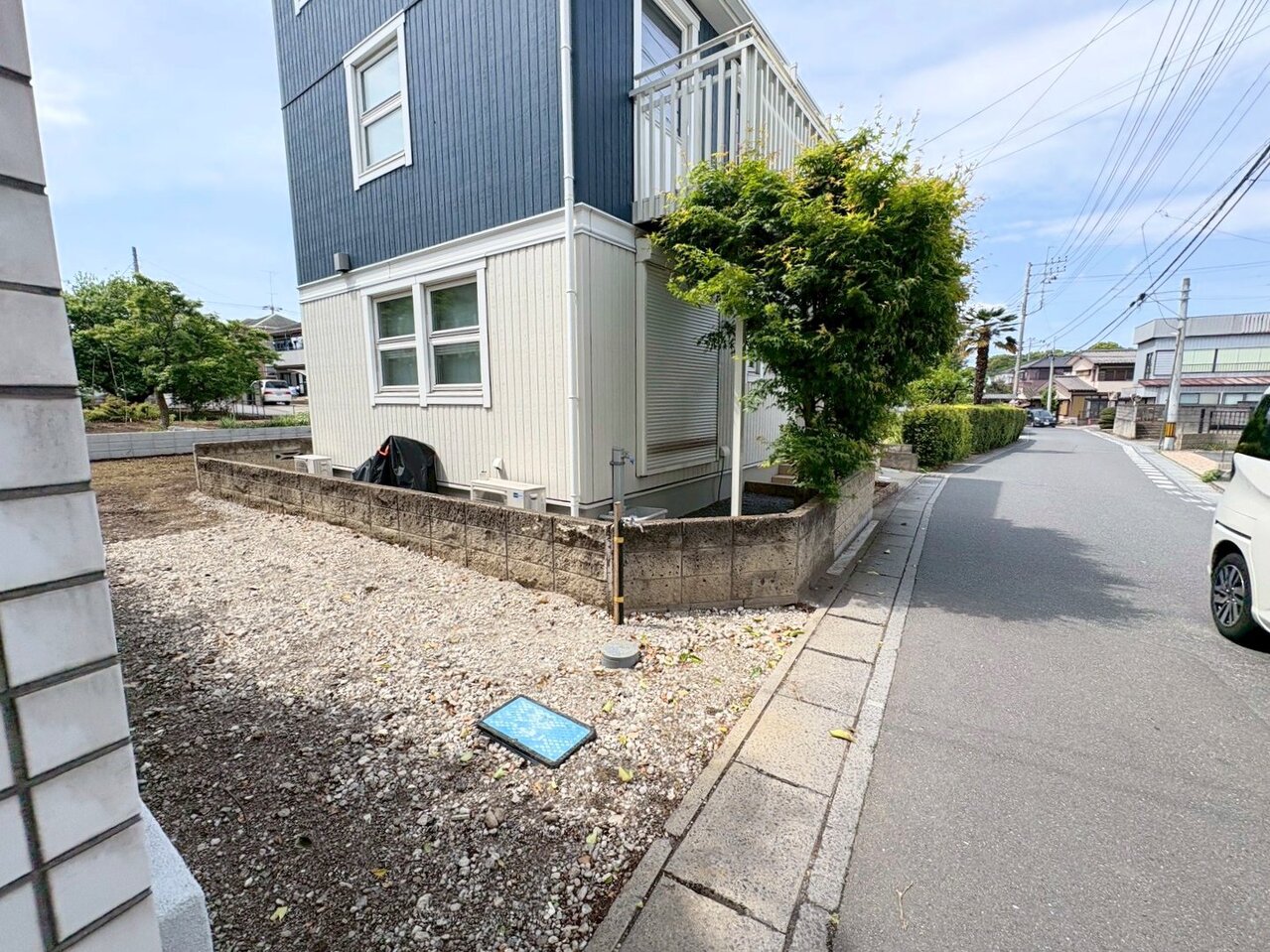 家はただ生活する場ではなく、暮らしを愉しく快適にする場所。