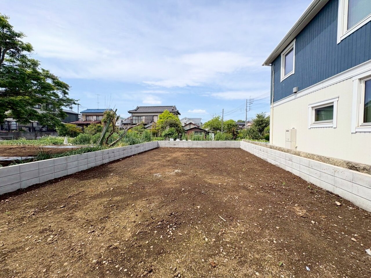 お好きな間取り・設備・仕様をお選びいただけます。