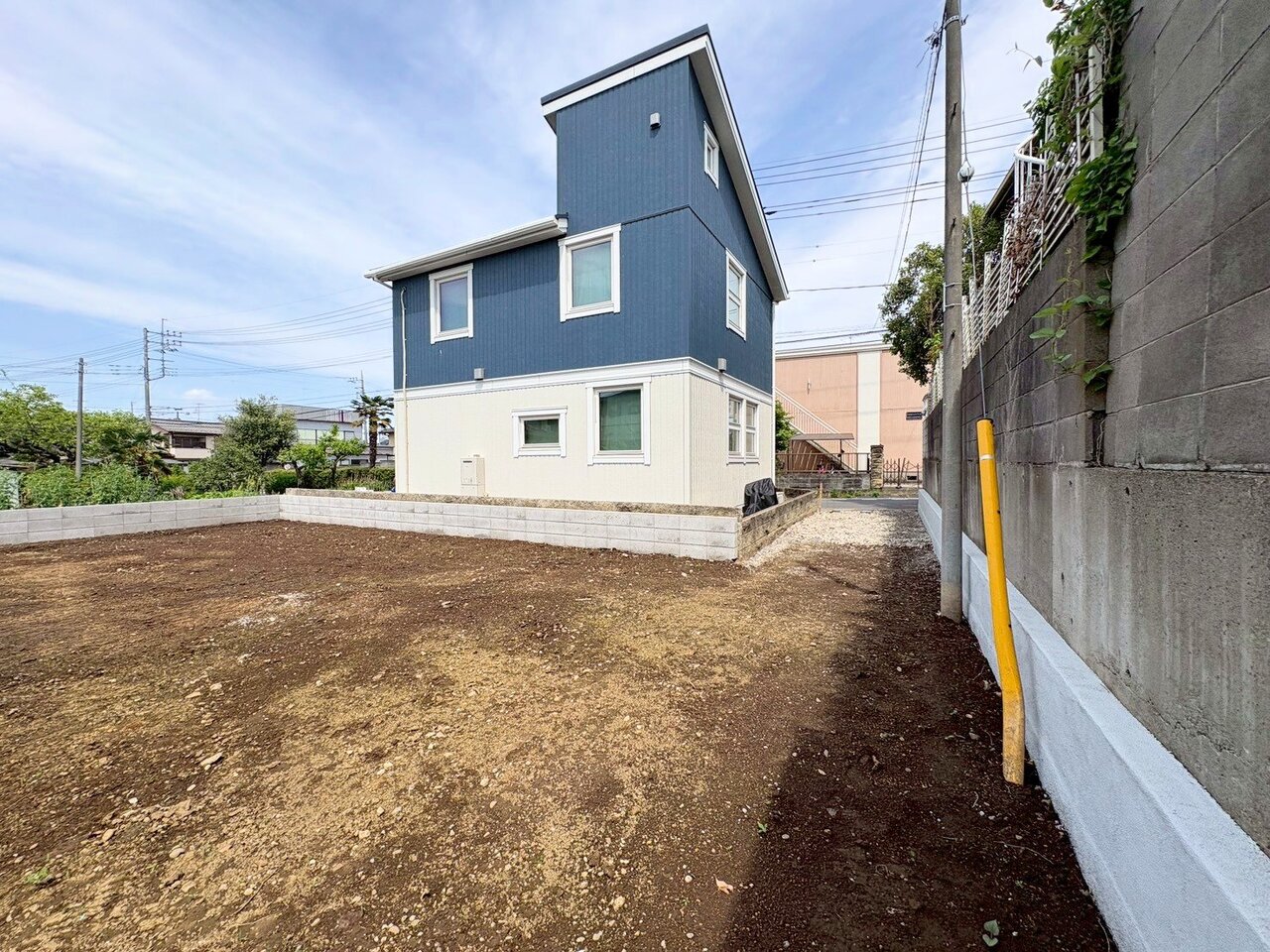 自分好みのライフスタイルを叶える家が創れます。